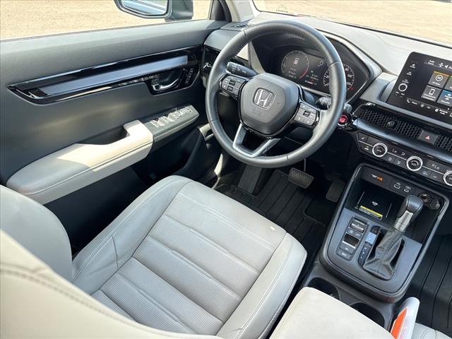 2024 Honda CR-V EX-L - Photo 12