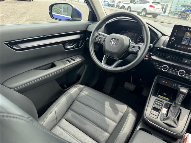 2023 Honda CR-V EX-L - Photo 12