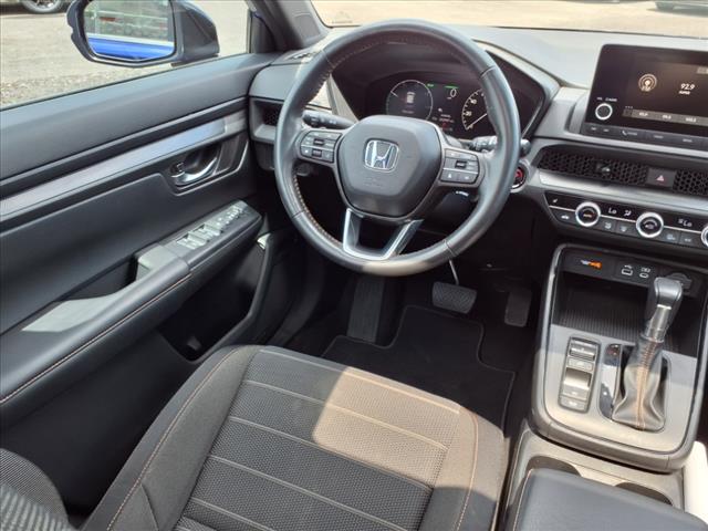 2023 Honda CR-V Hybrid Sport - Photo 12