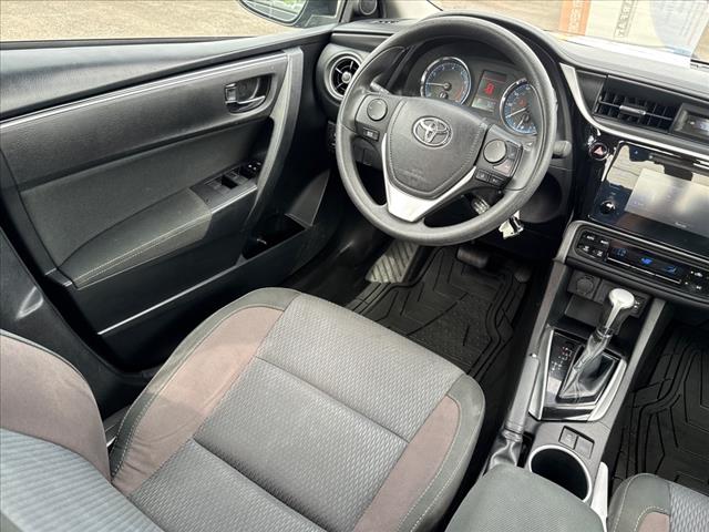2019 Toyota Corolla LE - Photo 12