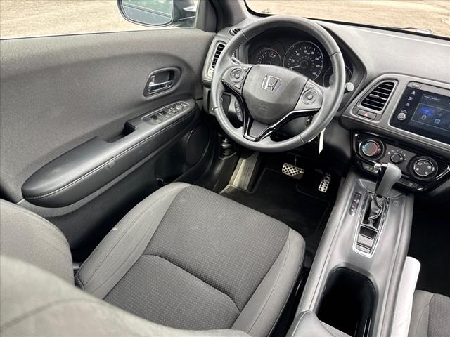 2022 Honda HR-V Sport - Photo 12