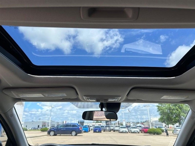 2021 Honda HR-V EX - Photo 12