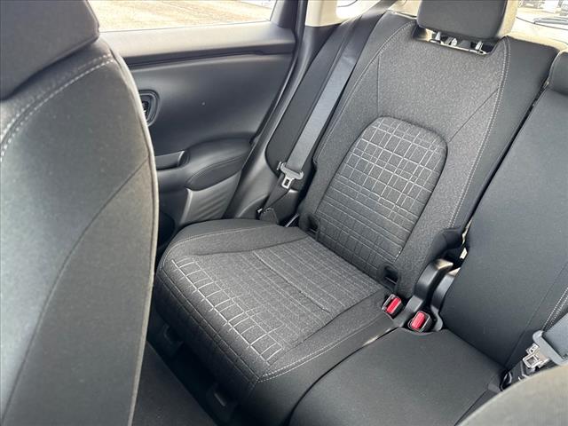 2024 Honda HR-V LX - Photo 12