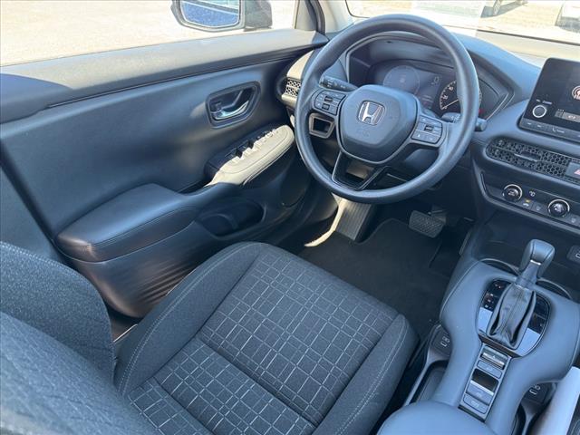 2024 Honda HR-V LX - Photo 12
