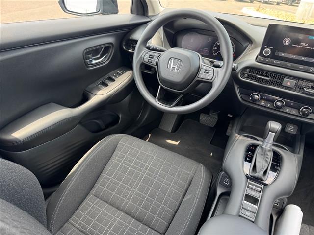 2023 Honda HR-V LX - Photo 12