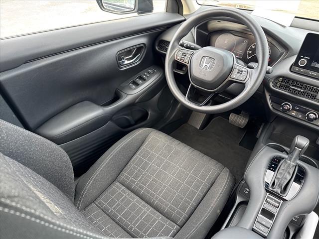 2024 Honda HR-V LX - Photo 12