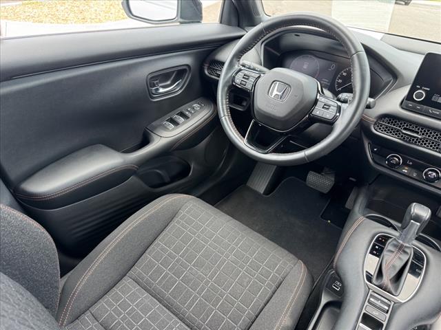 2023 Honda HR-V Sport - Photo 12