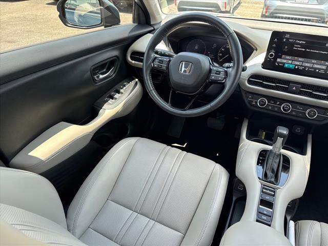 2023 Honda HR-V EX-L - Photo 12