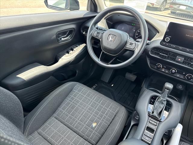 2023 Honda HR-V LX - Photo 12