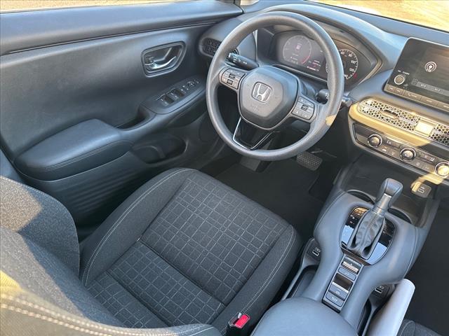 2023 Honda HR-V LX - Photo 12