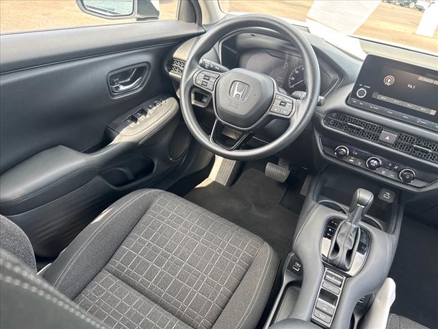 2023 Honda HR-V LX - Photo 12