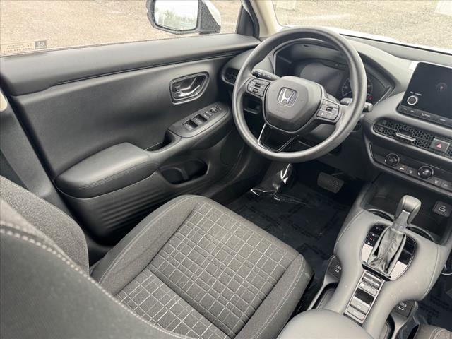 2024 Honda HR-V LX - Photo 12