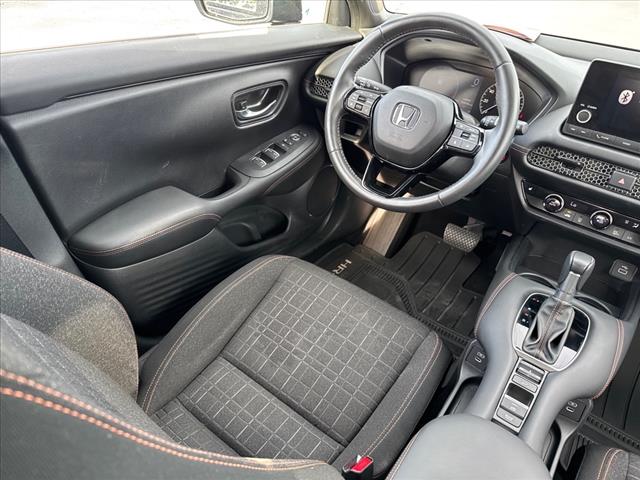 2024 Honda HR-V Sport - Photo 12