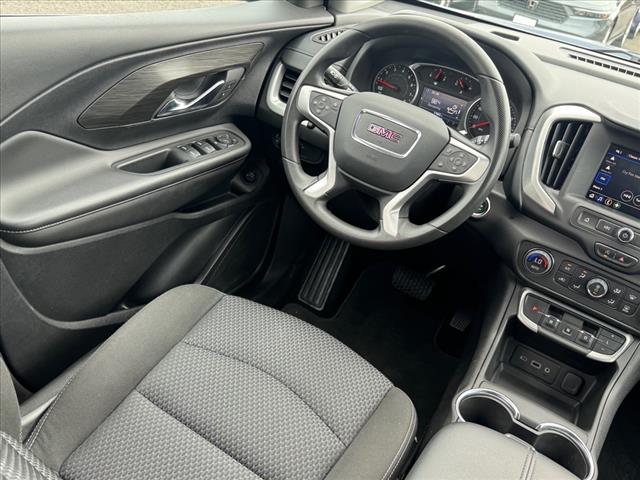 2022 GMC Terrain SLE - Photo 12