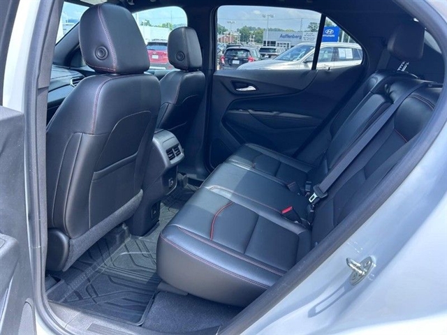 2022 Chevrolet Equinox RS - Photo 12