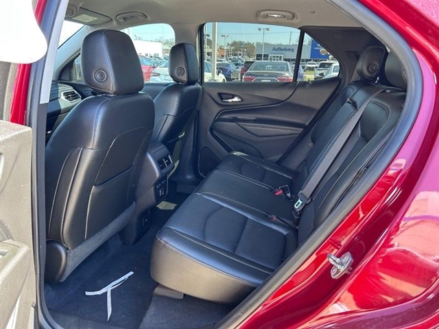 2019 Chevrolet Equinox Premier - Photo 12