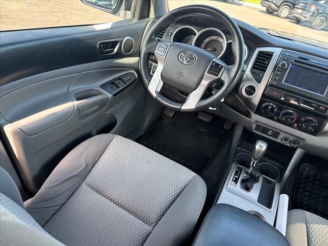 2013 Toyota Tacoma V6 - Photo 12