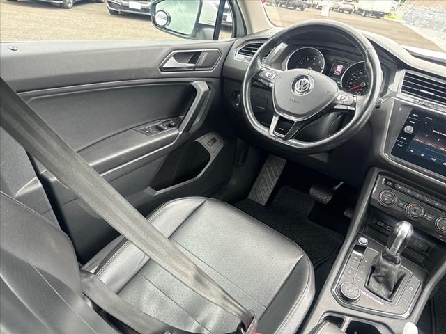 2018 Volkswagen Tiguan SEL - Photo 12