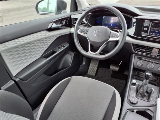 2022 Volkswagen Taos S 4Motion - Photo 12