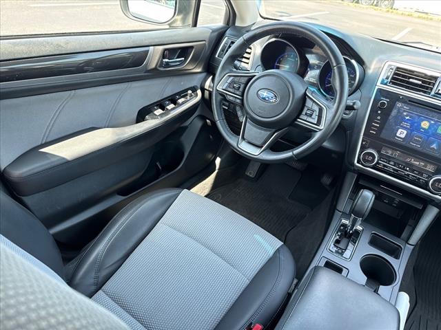 2018 Subaru Legacy 2.5i Sport - Photo 12