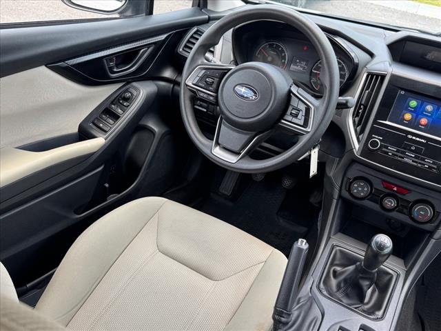 2019 Subaru Impreza 2.0i - Photo 12