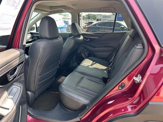 2024 Subaru Outback Limited - Photo 12