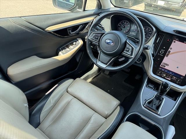 2020 Subaru Outback Limited XT - Photo 12
