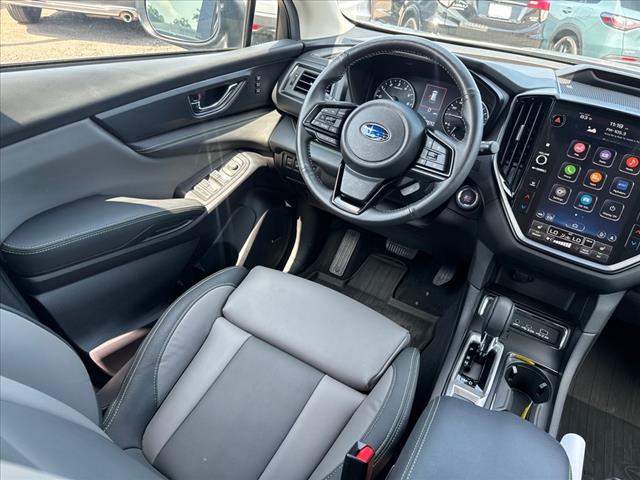 2024 Subaru Ascent Onyx Edition Limited - Photo 12