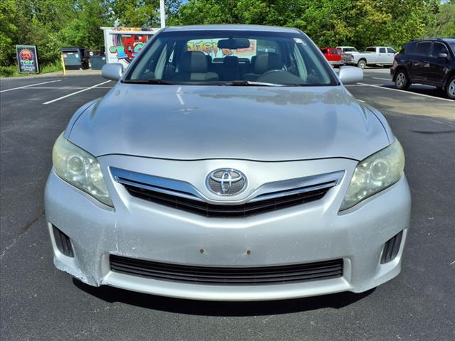 2015 Toyota Camry SE - Photo 12