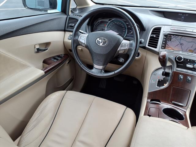 2012 Toyota Venza Limited - Photo 12