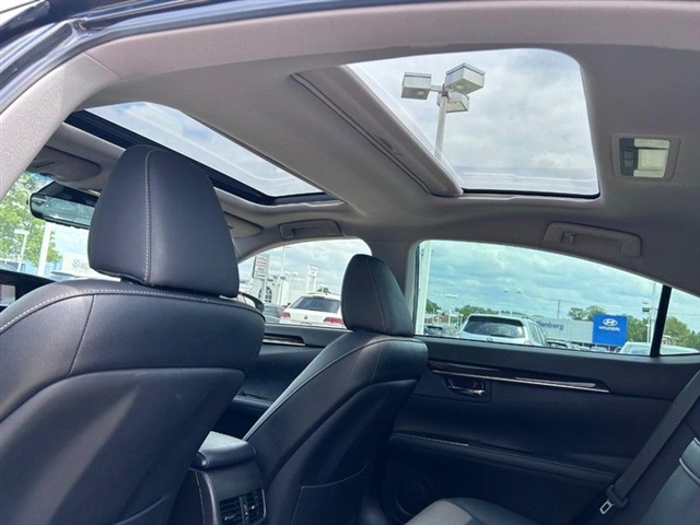 2018 Lexus ES 350 Base - Photo 12
