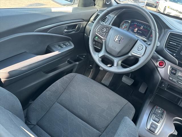 2022 Honda Pilot Sport - Photo 12
