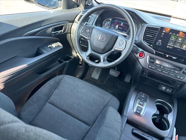 2022 Honda Pilot Sport - Photo 12