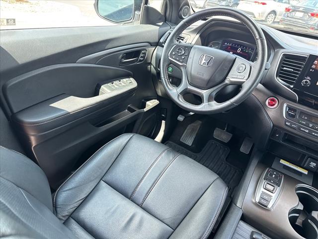 2022 Honda Passport TrailSport - Photo 12