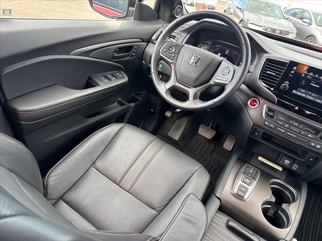 2023 Honda Passport TrailSport - Photo 12