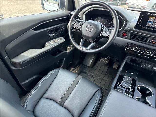 2023 Honda Pilot Touring - Photo 12