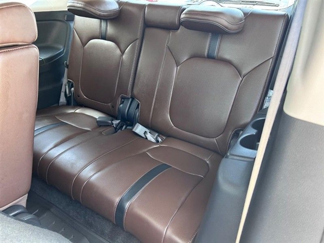 2023 Honda Pilot Elite - Photo 12