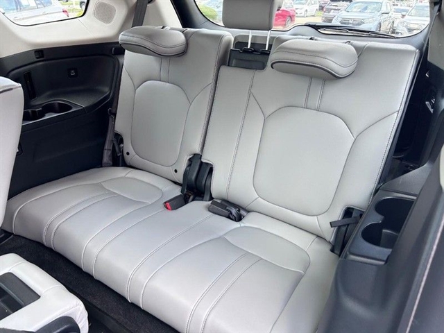 2023 Honda Pilot Elite - Photo 12