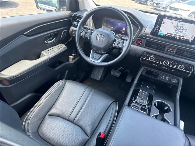 2023 Honda Pilot Elite - Photo 12