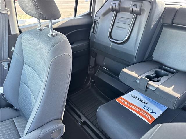 2019 Honda Ridgeline Sport - Photo 12