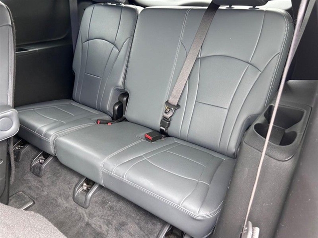 2022 Buick Enclave Premium - Photo 12