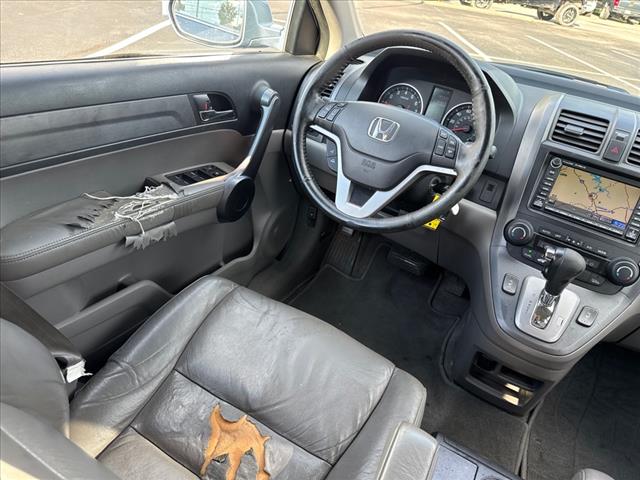 2008 Honda CR-V EX-L - Photo 12