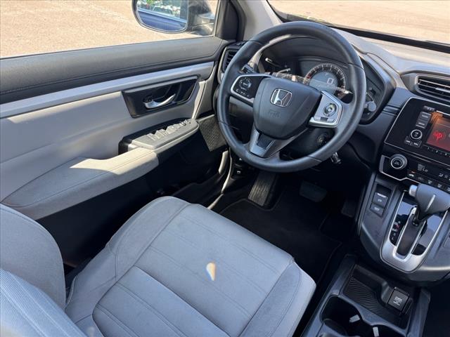 2019 Honda CR-V LX - Photo 12