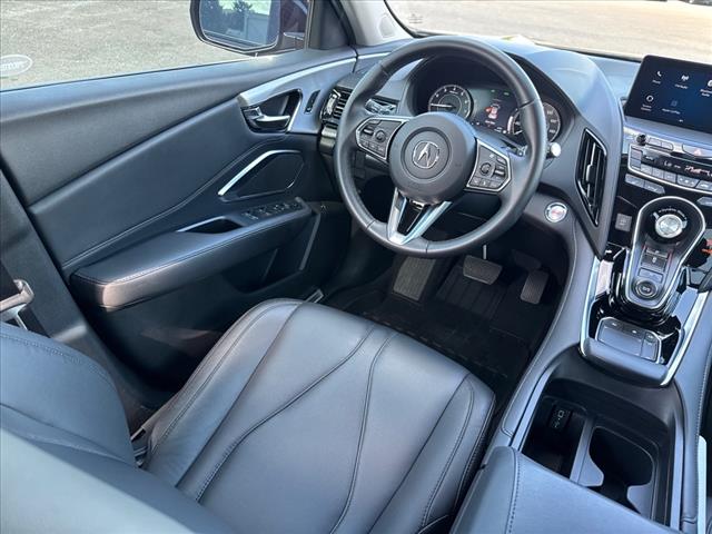 2020 Acura RDX SH-AWD - Photo 12