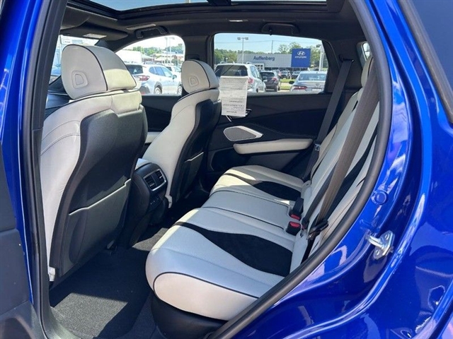 2023 Acura RDX SH-AWD w/Advance w/A-SPEC - Photo 12