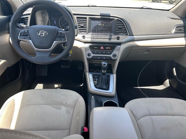 2018 Hyundai ELANTRA SEL - Photo 12