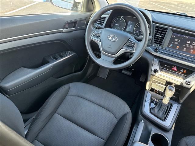 2018 Hyundai ELANTRA SEL - Photo 12