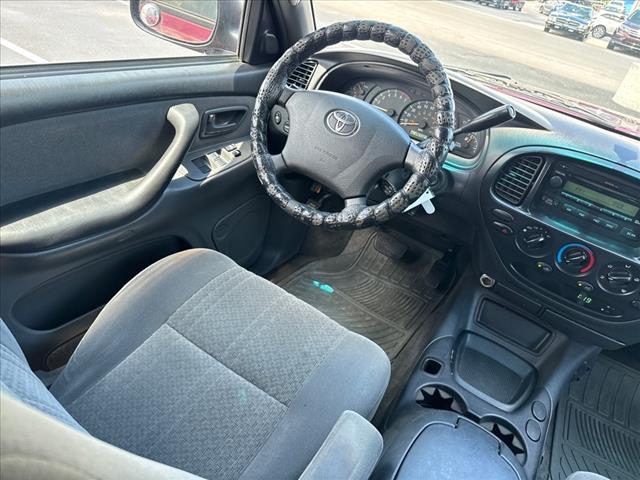 2004 Toyota Tundra SR5 - Photo 12