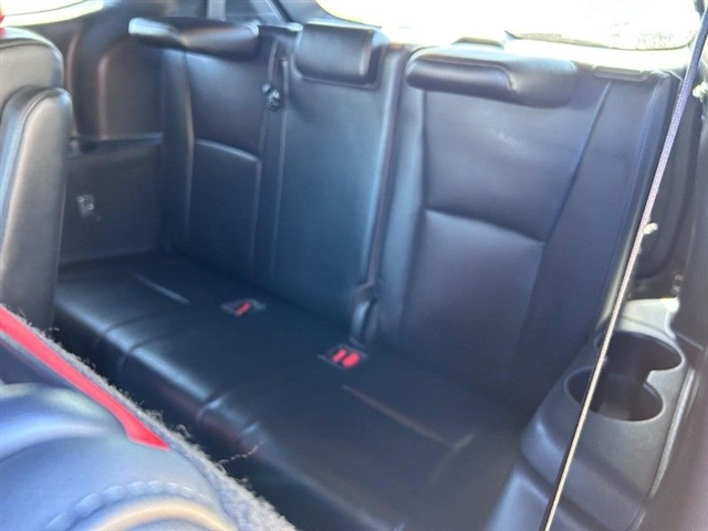 2021 Toyota Highlander XSE - Photo 12
