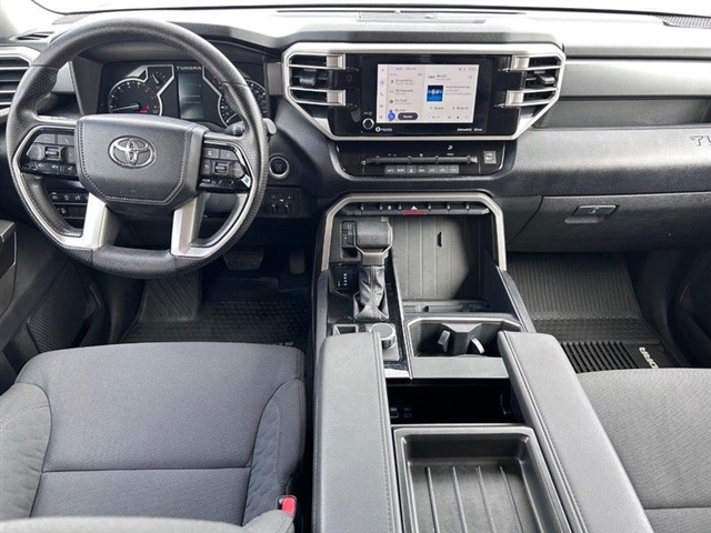 2022 Toyota Tundra SR5 - Photo 12